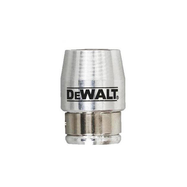 Магнітний тримач біт DeWALT MAGNETIC SCREW LOCK, L = 50 мм, хвостовик 1/4, 6.3 мм (DT70547T), фото , зображення 2 | SNABZHENIE.com.ua Магнітний тримач біт DeWALT MAGNETIC SCREW LOCK, L = 50 мм, хвостовик 1/4, 6.3 мм (DT70547T), фото , зображення 2 | SNABZHENIE.com.ua