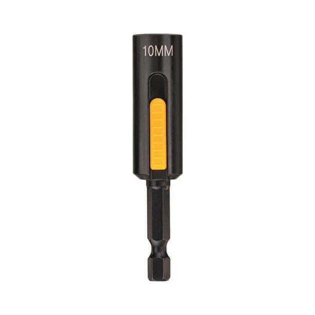 Головка магнитная DeWALT 10 мм (DT7440), фото  | SNABZHENIE.com.ua