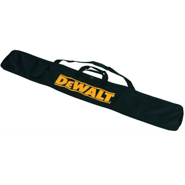 Чохол DeWALT для напрямних шин 1 і 1,5 м. (DWS5025), фото  | SNABZHENIE.com.ua