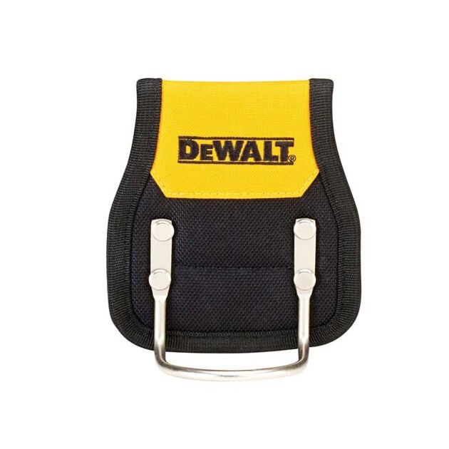 Подсумок-скоба для молотка и топоров DeWALT (DWST1-75662), фото  | SNABZHENIE.com.ua
