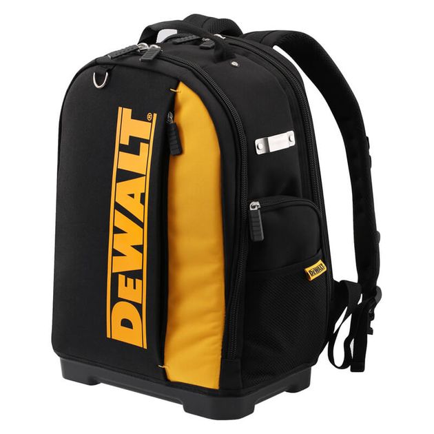 Рюкзак DeWALT 340x470x230 мм (DWST81690-1), фото  | SNABZHENIE.com.ua