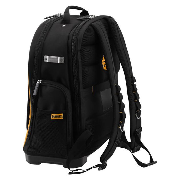 Рюкзак DeWALT 340 x 470 x 230 мм (DWST81690-1), фото , зображення 4 | SNABZHENIE.com.ua Рюкзак DeWALT 340 x 470 x 230 мм (DWST81690-1), фото , зображення 4 | SNABZHENIE.com.ua