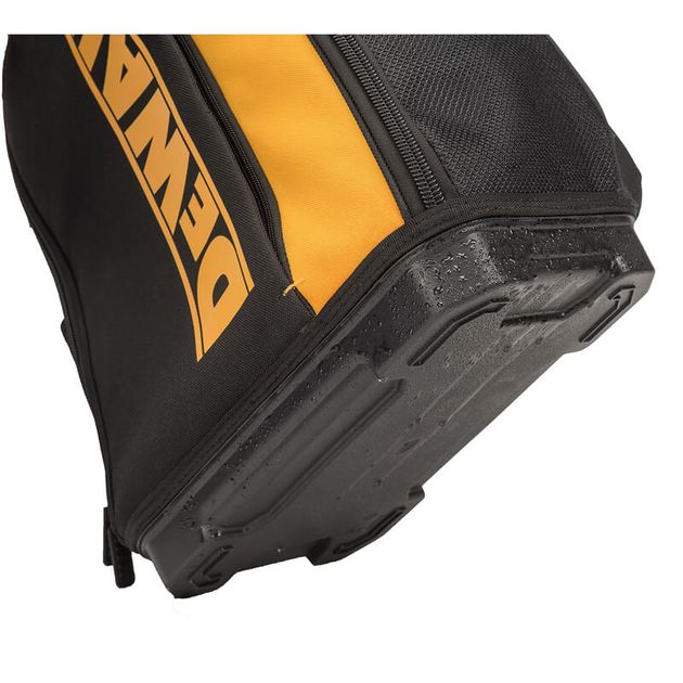 Рюкзак DeWALT 340 x 470 x 230 мм (DWST81690-1), фото , зображення 6 | SNABZHENIE.com.ua Рюкзак DeWALT 340 x 470 x 230 мм (DWST81690-1), фото , зображення 6 | SNABZHENIE.com.ua