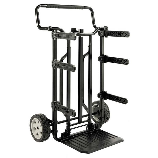 Тележка DeWALT TOUGHSYSTEM 95x23x68 см (1-70-324), фото  | SNABZHENIE.com.ua