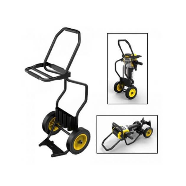 Транспортна візок DeWALT для D25981 (D259811), фото , зображення 4 | SNABZHENIE.com.ua