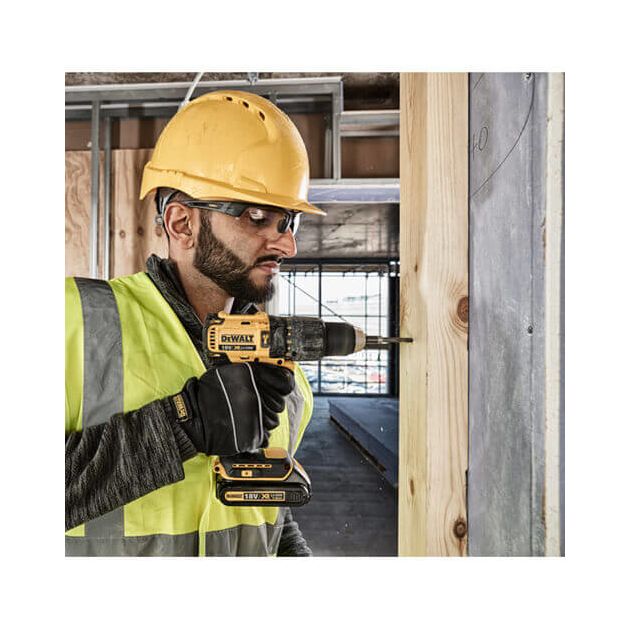 Набір з двох інструментів безщіткових DeWALT DCK2060D2T, фото , зображення 9 | SNABZHENIE.com.ua Набір з двох інструментів безщіткових DeWALT DCK2060D2T, фото , зображення 9 | SNABZHENIE.com.ua