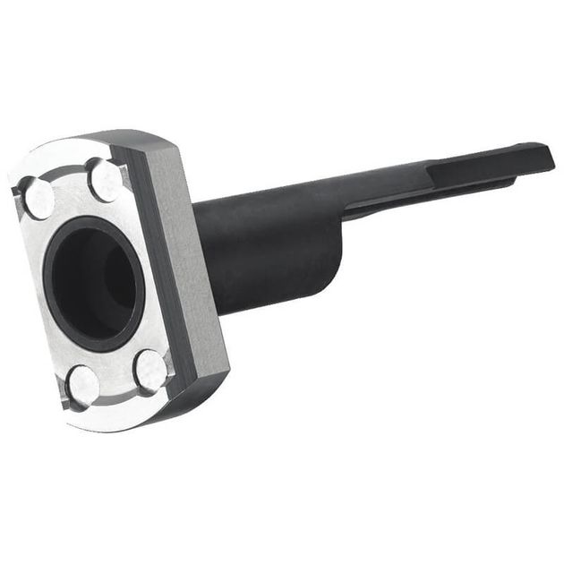 Насадка-держатель магнітна DCN890 DeWALT (DCN8902), фото , зображення 2 | SNABZHENIE.com.ua