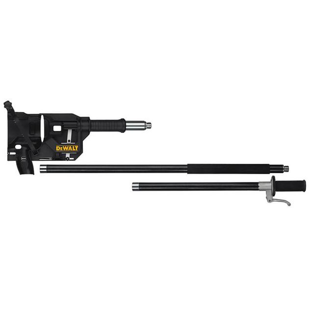 Насадка-удлинитель DeWALT DCN890, 2,1 м, 2,8 кг (DCN8905), фото  | SNABZHENIE.com.ua