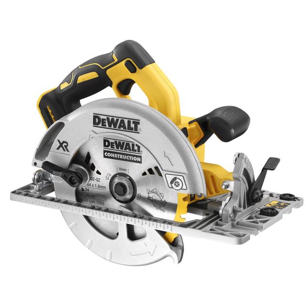 Пила дискова акумуляторна безщіткова DeWALT DCS572NT, фото  | SNABZHENIE.com.ua