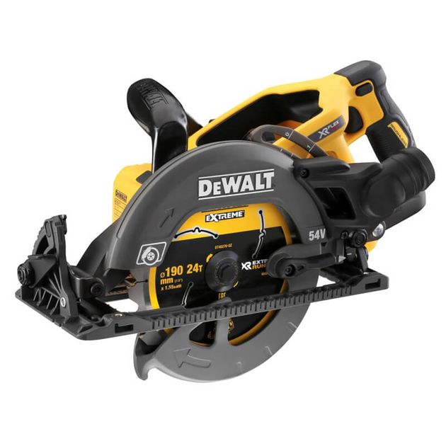 Аккумуляторная дисковая пила DeWALT DCS577N без щёток, фото  | SNABZHENIE.com.ua