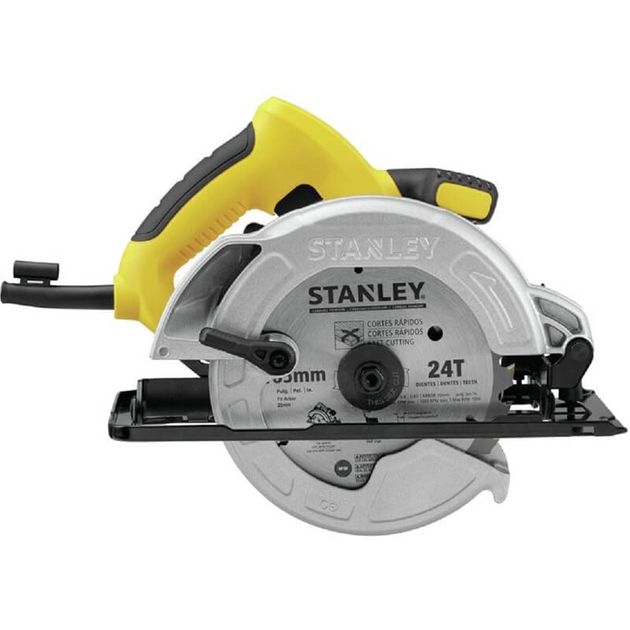 Пила дискова мережева STANLEY SC12 (SC12), фото , зображення 3 | SNABZHENIE.com.ua Пила дискова мережева STANLEY SC12 (SC12), фото , зображення 3 | SNABZHENIE.com.ua