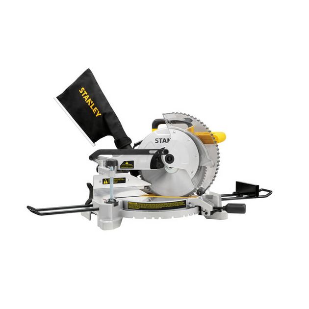 Пила торцювальна мережна STANLEY SM16 (SM16), фото , зображення 4 | SNABZHENIE.com.ua Пила торцювальна мережна STANLEY SM16 (SM16), фото , зображення 4 | SNABZHENIE.com.ua