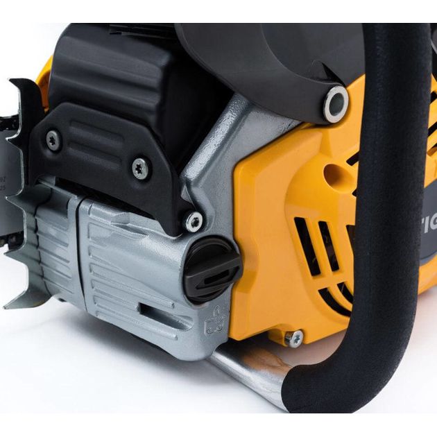 Пила бензинова ланцюгова STIGA SP386-35, фото , зображення 6 | SNABZHENIE.com.ua