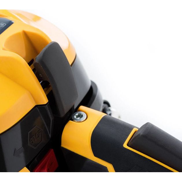 Пила бензинова ланцюгова STIGA SP386-35, фото , зображення 8 | SNABZHENIE.com.ua