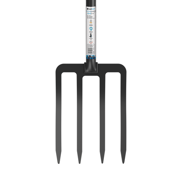 Вилы для копания IDEAL LINE CELLFAST (40-220), фото  | SNABZHENIE.com.ua