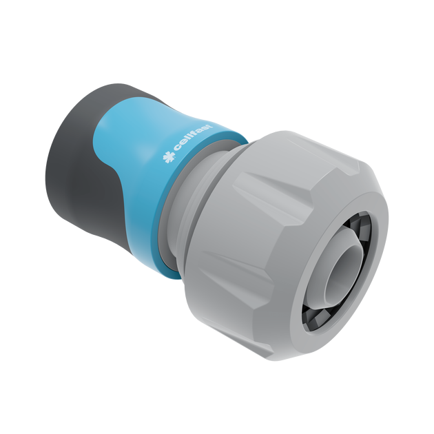 Коннектор SAFETOUCH IDEAL 3/4'' CELLFAST (50-637), фото  | SNABZHENIE.com.ua