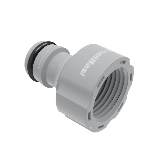 Адаптер с внутренней нарезкой IDEAL 1/2'' CELLFAST (50-650), фото  | SNABZHENIE.com.ua