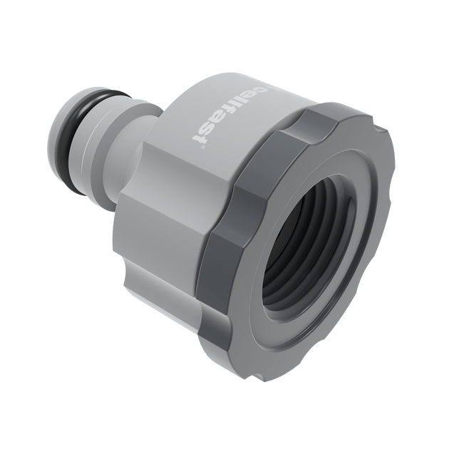 Адаптер IDEAL 1/2''-3/4'' CELLFAST (50-652) внутренний нарезка, фото  | SNABZHENIE.com.ua