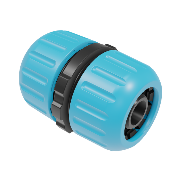Муфта BASIC 1/2'' CELLFAST (51-100H), фото  | SNABZHENIE.com.ua