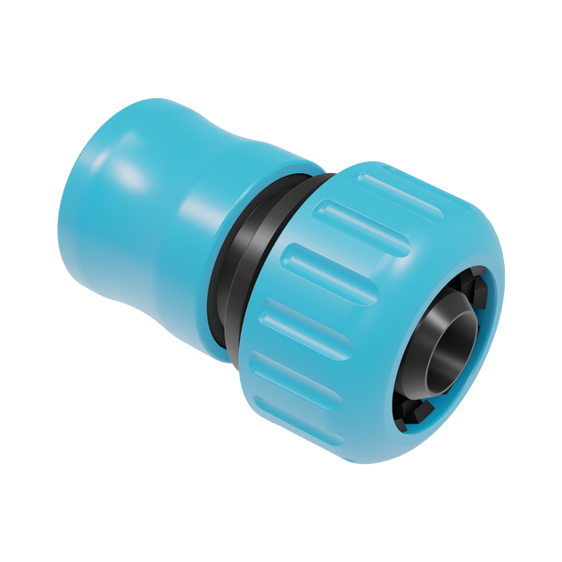 Коннектор BASIC 3/4'' CELLFAST (51-135H), фото  | SNABZHENIE.com.ua