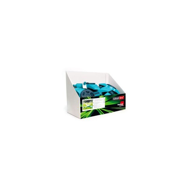 Неподвижный ороситель MULTICLIK BASIC CELLFAST (51-445), фото  | SNABZHENIE.com.ua