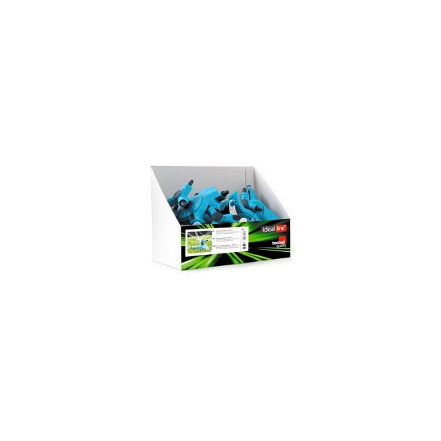 Оборотный ороситель TWISTER BASIC CELLFAST (51-460), фото  | SNABZHENIE.com.ua
