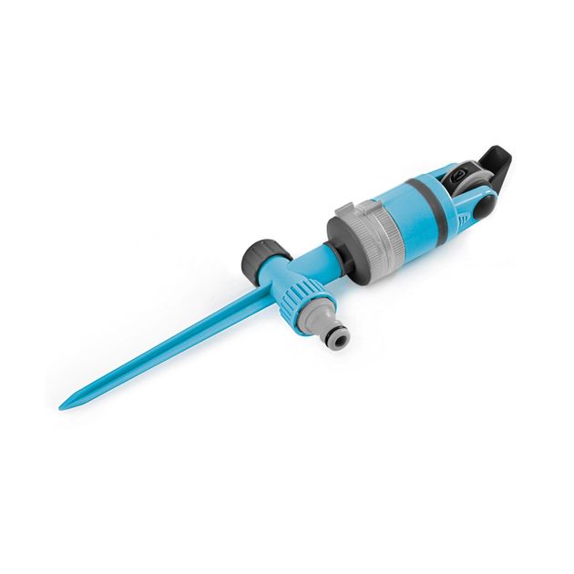 Секторный ороситель CELLFAST MULTI IDEAL sz (52-060N), фото  | SNABZHENIE.com.ua