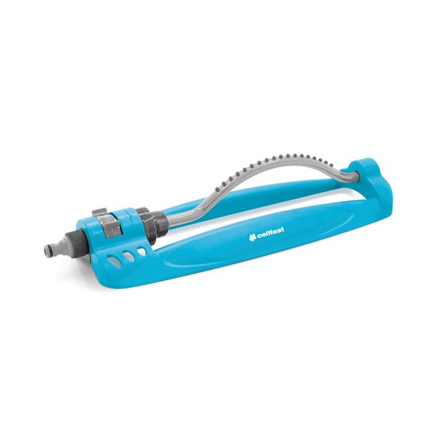 Маятниковый ороситель TURBO IDEAL CELLFAST 52-070N, фото  | SNABZHENIE.com.ua