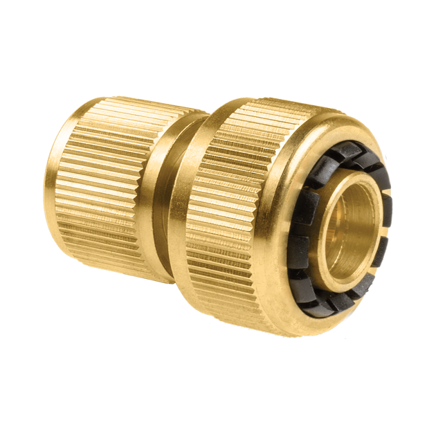 Коннектор BRASS 3/4'' /латунь/ CELLFAST (52-835), фото  | SNABZHENIE.com.ua