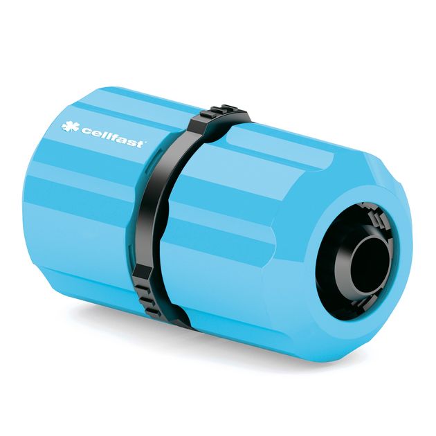 Муфта ERGO 3/4'' CELLFAST (53-105), фото  | SNABZHENIE.com.ua
