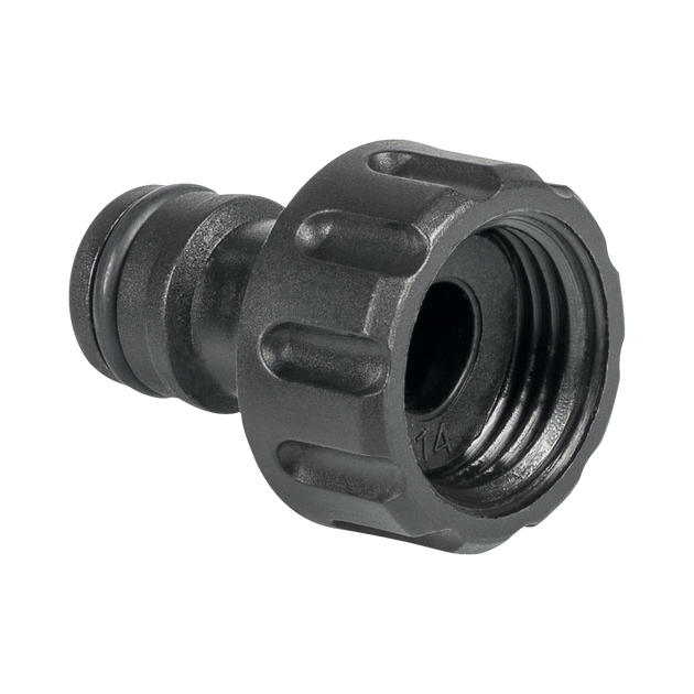 Адаптер с внутренней нарезкой 1/2'' CELLFAST (54-150), фото  | SNABZHENIE.com.ua