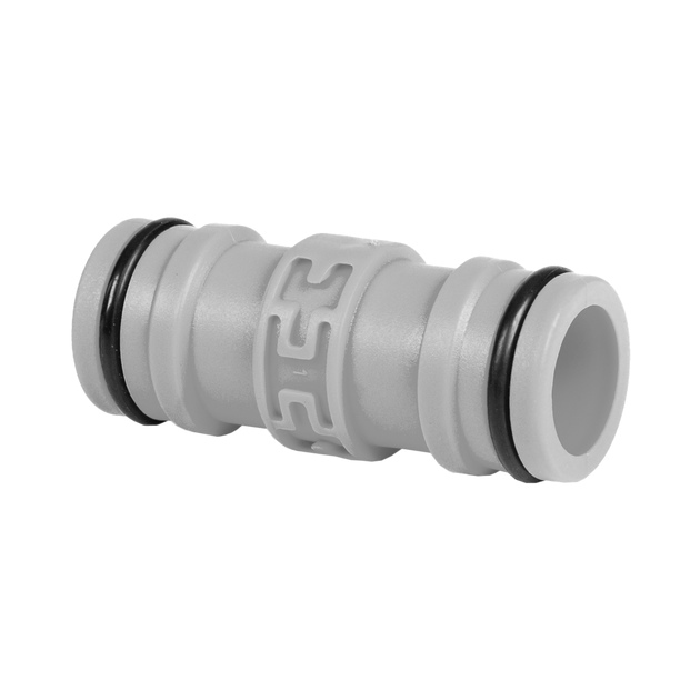 Соединитель двойной IDEAL INCH 1'' CELLFAST (57-041), фото  | SNABZHENIE.com.ua
