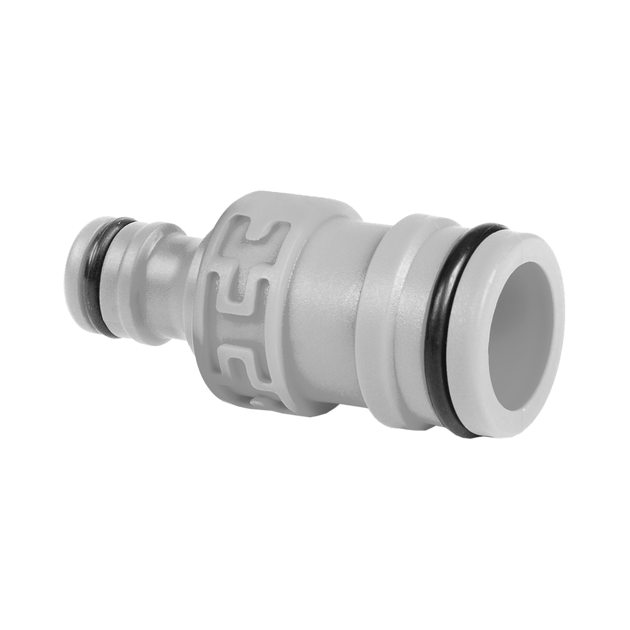 Соединитель двойной IDEAL INCH 1''-3/4'' CELLFAST (57-058), фото  | SNABZHENIE.com.ua