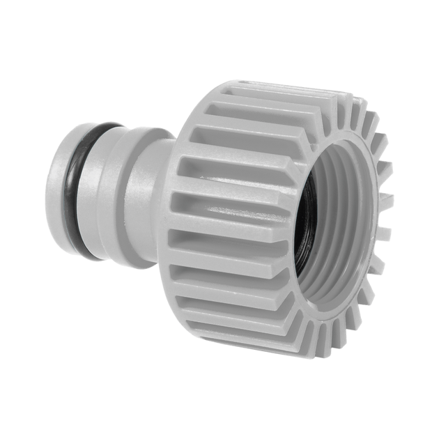 Адаптер з внутрішньою різьбою IDEAL INCH 1'' CELLFAST (57-089), фото  | SNABZHENIE.com.ua