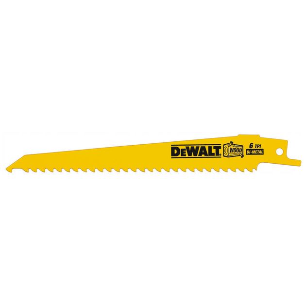 Полотно пильное DeWALT DT2359 (DT2359), фото  | SNABZHENIE.com.ua