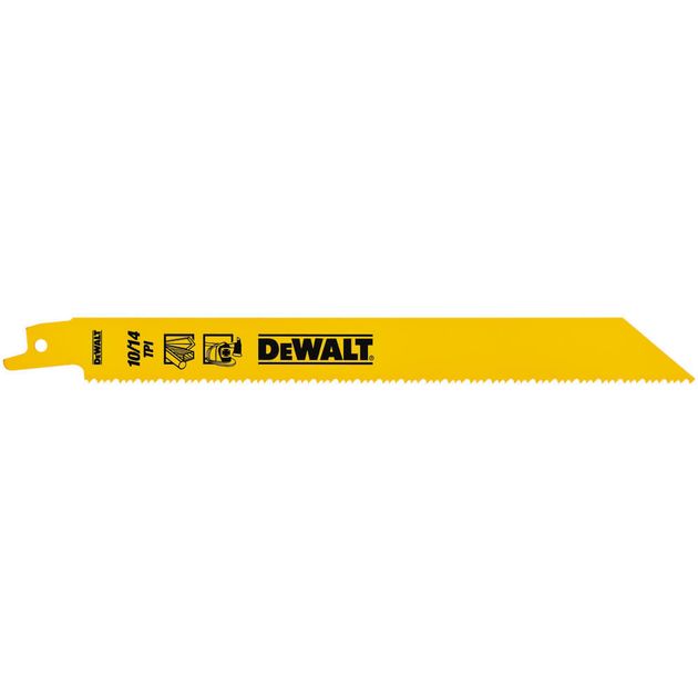 Полотно пильное DeWALT DT2387 (DT2387), фото  | SNABZHENIE.com.ua
