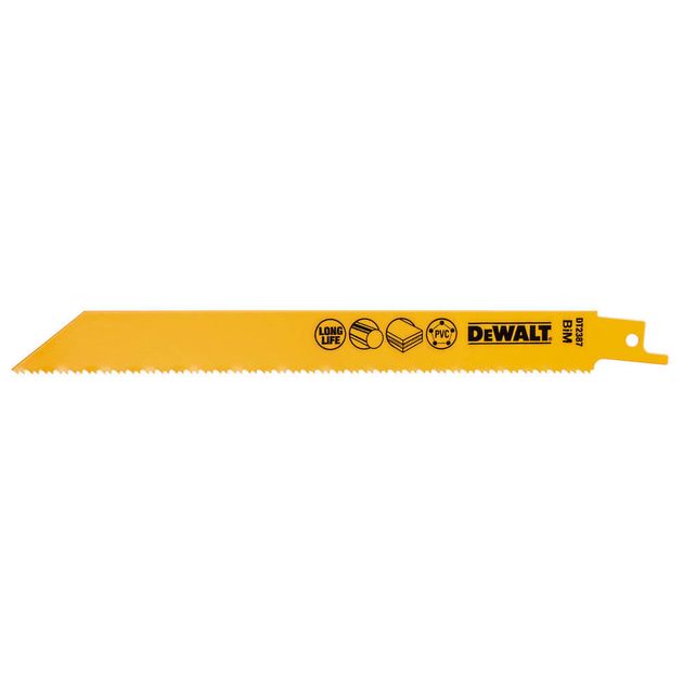 Полотно пильное DeWALT DT2387 (DT2387), фото , изображение 2 | SNABZHENIE.com.ua Полотно пильное DeWALT DT2387 (DT2387), фото , изображение 2 | SNABZHENIE.com.ua