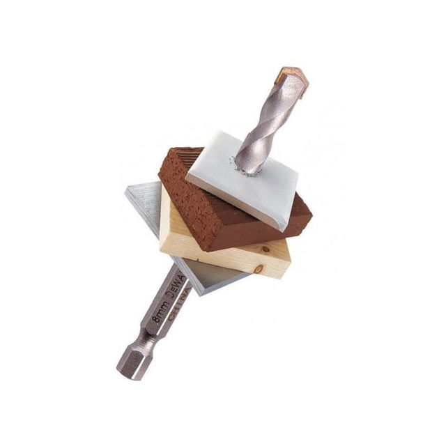 Набір сверел DeWALT DT60099, фото , зображення 6 | SNABZHENIE.com.ua Набір сверел DeWALT DT60099, фото , зображення 6 | SNABZHENIE.com.ua