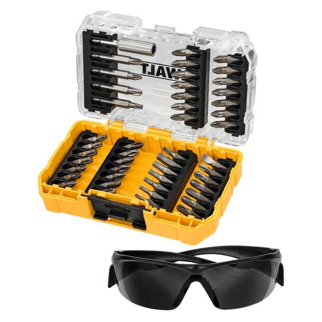 Набор бит DeWALT DT70703, фото  | SNABZHENIE.com.ua