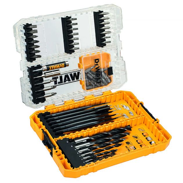 Набор DeWALT DT70758 универсальный, фото  | SNABZHENIE.com.ua