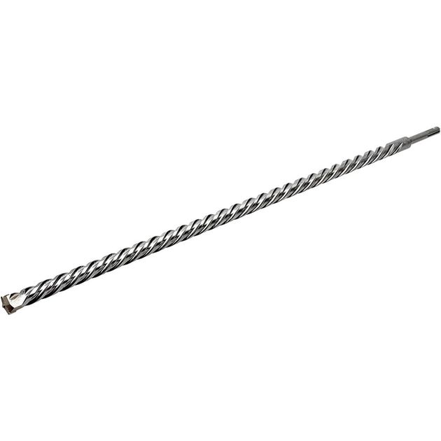 Бур SDS-Plus EXTREME2 DeWALT DT9591, фото , зображення 2 | SNABZHENIE.com.ua Бур SDS-Plus EXTREME2 DeWALT DT9591, фото , зображення 2 | SNABZHENIE.com.ua