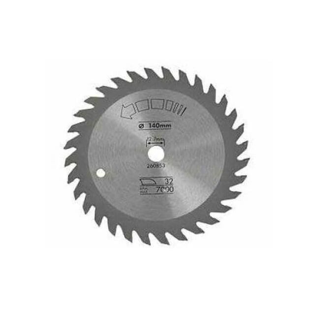 Пильный диск STANLEY STA13145, фото  | SNABZHENIE.com.ua