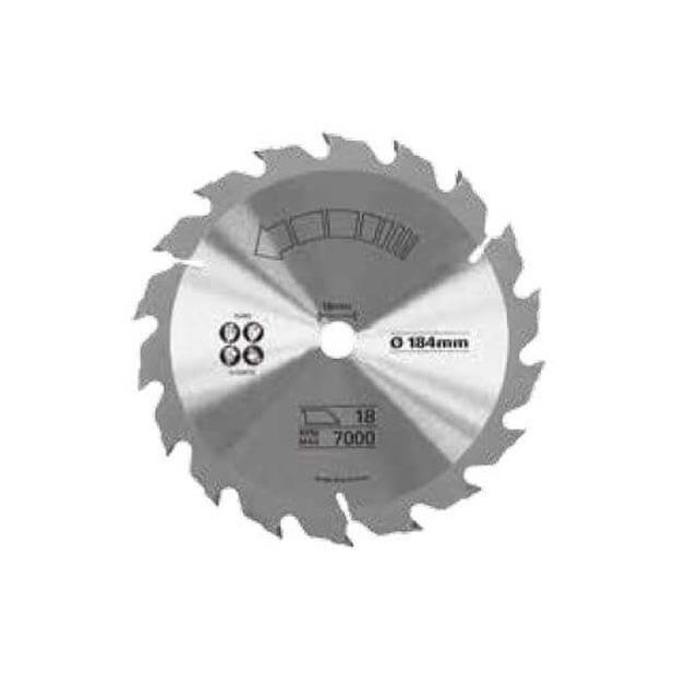 Пильный диск TCT/HM Stanley STA15360, 250 мм, 40 зубьев, фото  | SNABZHENIE.com.ua