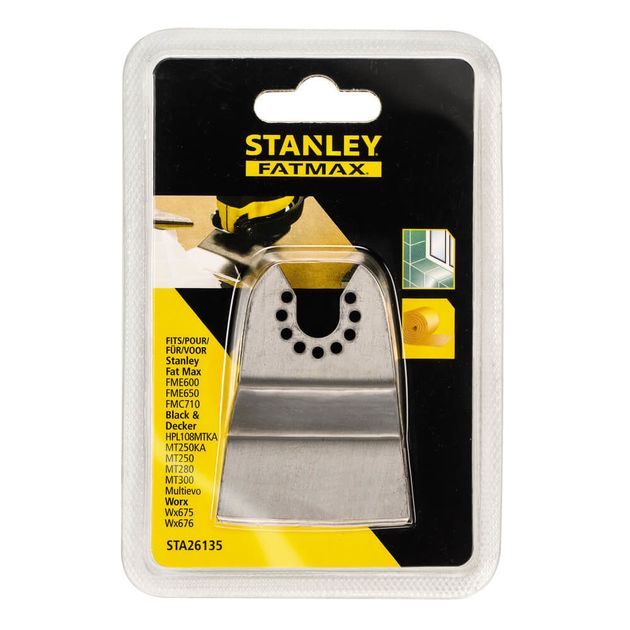 Скребок жорсткий STANLEY STA26135, фото , зображення 2 | SNABZHENIE.com.ua Скребок жорсткий STANLEY STA26135, фото , зображення 2 | SNABZHENIE.com.ua