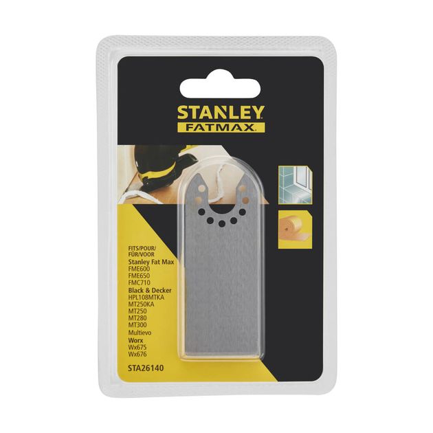 Скребок гнучкий STANLEY STA26140, фото , зображення 2 | SNABZHENIE.com.ua Скребок гнучкий STANLEY STA26140, фото , зображення 2 | SNABZHENIE.com.ua