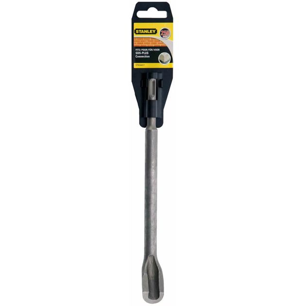 Зубило STANLEY STA54417, фото  | SNABZHENIE.com.ua