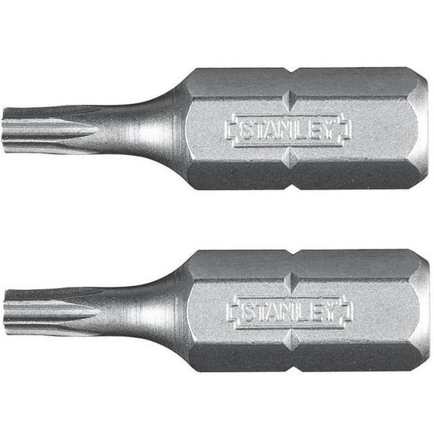 Набор бит STANLEY STA61061, фото  | SNABZHENIE.com.ua