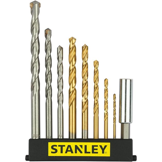 Набір біт і свердл STANLEY STA7221, фото , зображення 5 | SNABZHENIE.com.ua Набір біт і свердл STANLEY STA7221, фото , зображення 5 | SNABZHENIE.com.ua