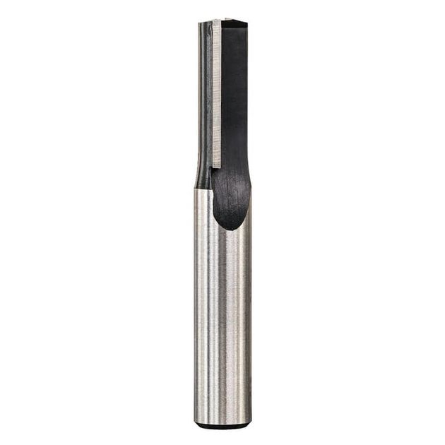 Фреза STANLEY STA80301 прямая 8 мм для дерева, фото  | SNABZHENIE.com.ua