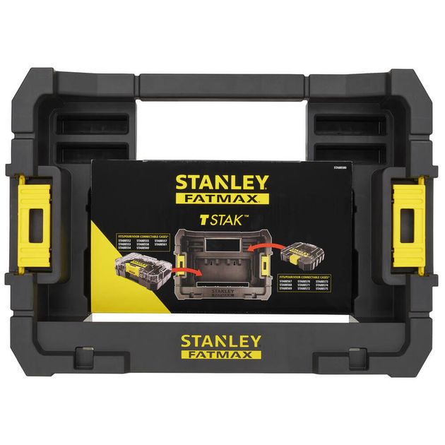 Ящик STANLEY STA88580, фото  | SNABZHENIE.com.ua